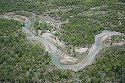 Sam Beebe - Teton River in Montana 1.jpg