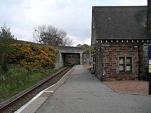 Golspie station - geograph.org.uk - 1857529.jpg