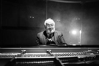 Pianist David Wilde foxbrushfilms.com