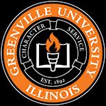 Greenville University Crest.png
