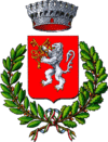 Coat of arms of Buonconvento