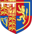 Arms of Sophie, Countess of Wessex.svg