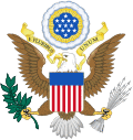 U.S. Coat of Arms