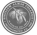 Alma College Seal.png