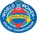 2004 IIHF Women's World Championship logo.svg