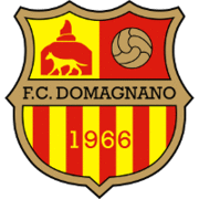 FC Domagnano logo.png