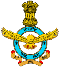 Badge of the Indian Air Force.svg