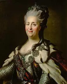 Catherine II by J.B.Lampi (1780s, Kunsthistorisches Museum).jpg
