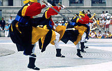 Geommu(Sword dance) (4420816591).jpg
