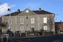 Market House, Portaferry (01), October 2009.JPG