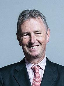 Official portrait of Mr Nigel Evans crop 2.jpg