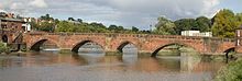 Old Dee Bridge from DownStream 2.jpg