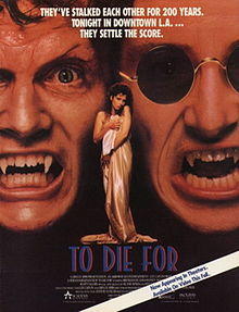 To Die For 1989.jpg