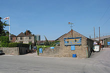 Weston's Cider Mill, Much Marcle - geograph.org.uk - 442009.jpg