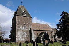 Much Dewchurch Church - geograph.org.uk - 149086.jpg