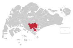 Tanjong Pagar GRC locator map.svg