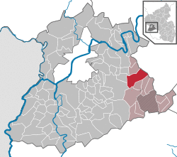 Beuren (Hochwald) in TR.svg