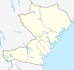 Husum is located in Västernorrland