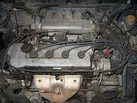 Motor GA16DE.JPG