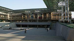 La gare d'Amiens en 2009.JPG