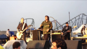 LeATHERMØUTH at The Skate and Surf Festival 2013