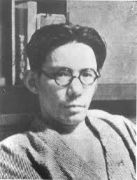 Mushitaro Oguri.