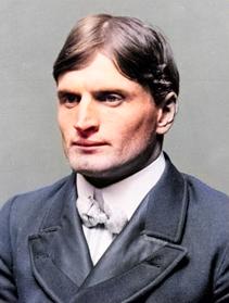 Rube Waddell Colorized by Cody Belles.png