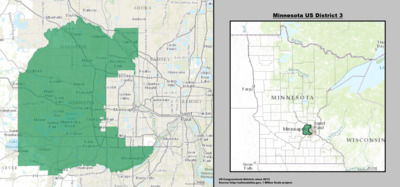 Minnesota US Congressional District 3 (since 2013).tif