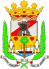 Official seal of Agüimes