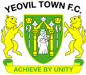 Yeovil Town FC logo.svg