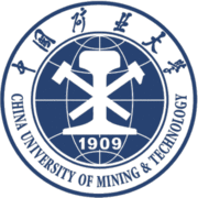 China University of Mining and Technology logo.png