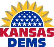 Kansas Democratic Party logo.png