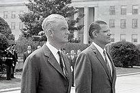 Otto tidemand and robert mcnamara.jpg