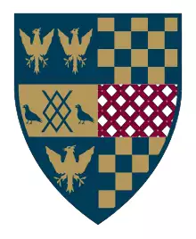 Bedford charity crest.svg