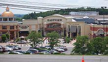 Rochester Eastview Mall.jpg
