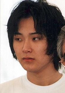 Ryūhei Matsuda at Cannes in 2000.jpg