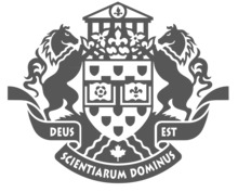 University of Ottawa, Coat of Arms.png