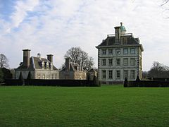 Ashdown House seen from the North - geograph.org.uk - 473930.jpg