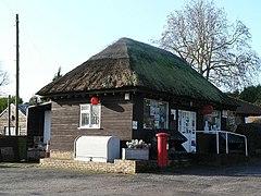 Great Mongeham, post office - geograph.org.uk - 650799.jpg