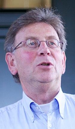 Jacques Wallage 2011.jpg