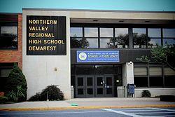 Northern Valley Regional High School at Demarest.jpg