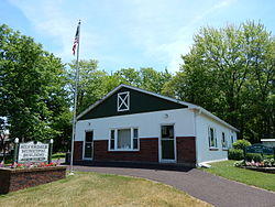 Silverdale Municipal Building