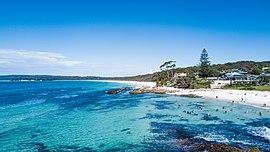 Hyams Beach. Booderee National Park & Jervis Bay Marine Park.jpg