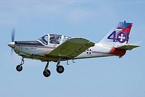 MoD - 40th Anniversary Utva 75.jpg