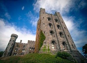 Penrhyn Castle Wales 015.jpg