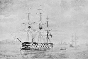 Royal George by Charles Fitzgerald.jpg