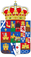 Coat of arms of Guadalajara
