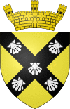 Coat of arms of Senglea