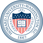 Howard University seal.svg