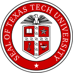 Texas Tech University seal.svg